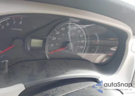 2013 Toyota Sienna Le V6 8 Passenger from USA, damaged, VIN 5TDKK3DCXDS309342